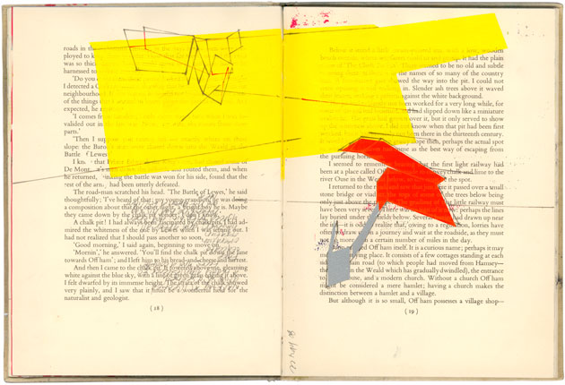 Pages 18/19 Andrew Gibbs