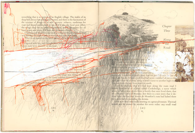 Pages 20/21 James Norton
