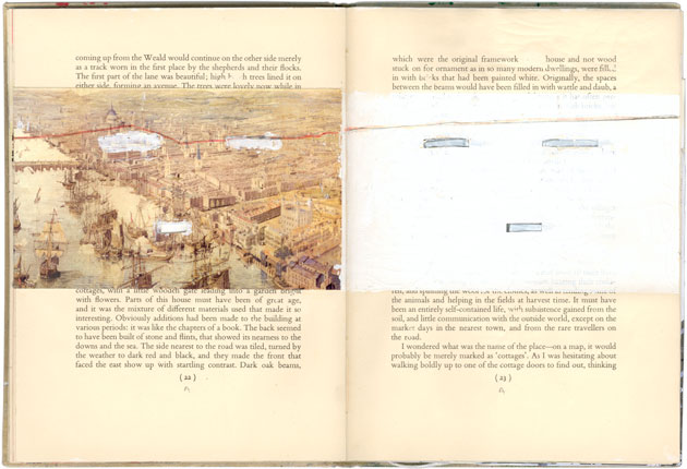 Pages 22/23 James Norton