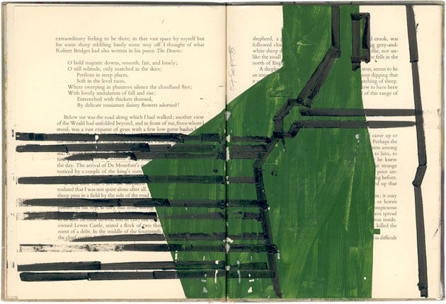 Pages 30/31 Andrew Gibbs