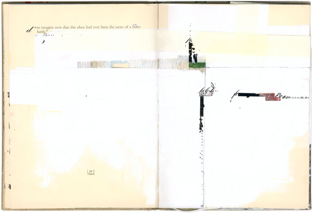 Pages 32/33 James Norton
