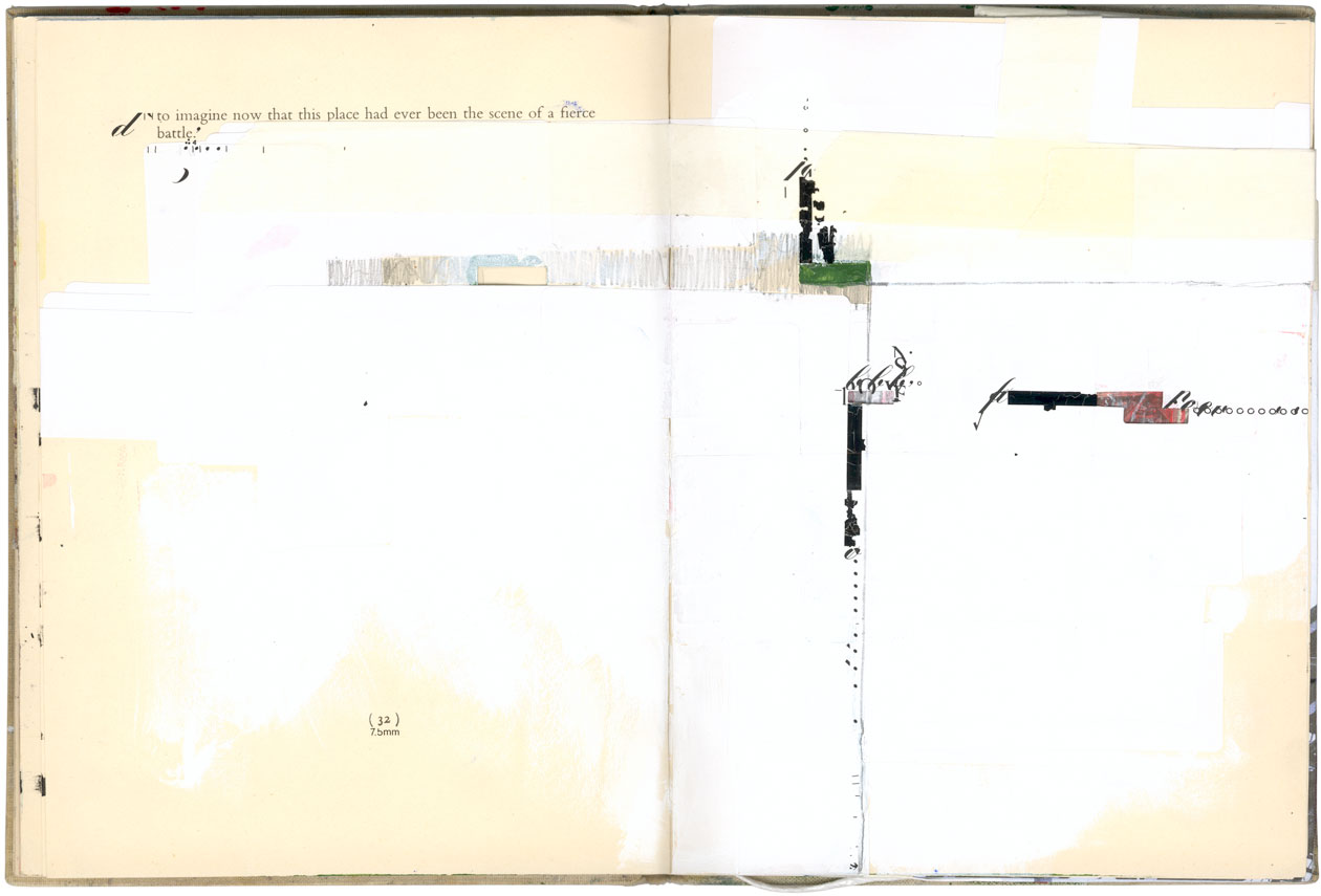Pages 32/33 James Norton