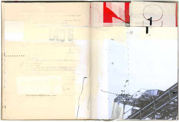 Pages 36/37 James Norton