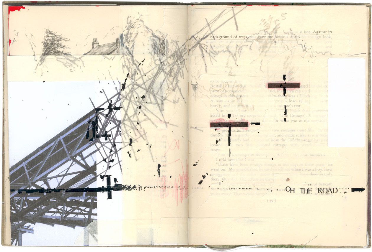 Pages 38/39 James Norton
