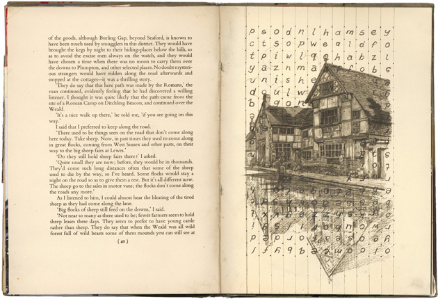 Pages 38/39 James Norton