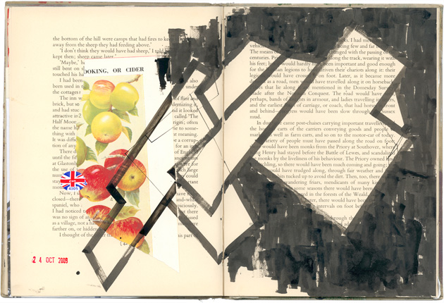 Pages 42/43 Andrew Gibbs