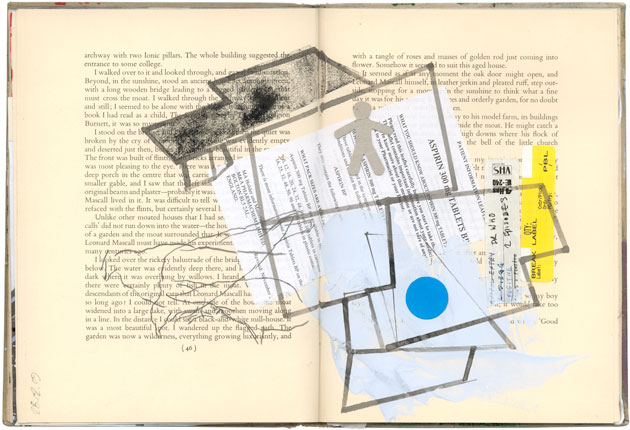 Pages 46/47 Andrew Gibbs