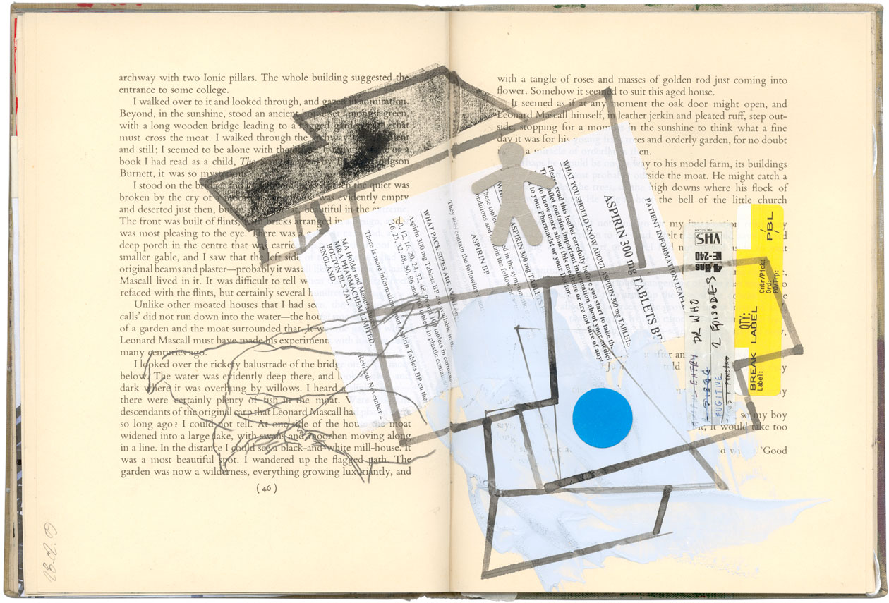 Pages 46/47 Andrew Gibbs