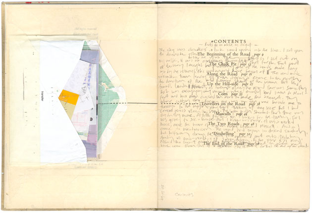 Pages 4/5 James Norton
