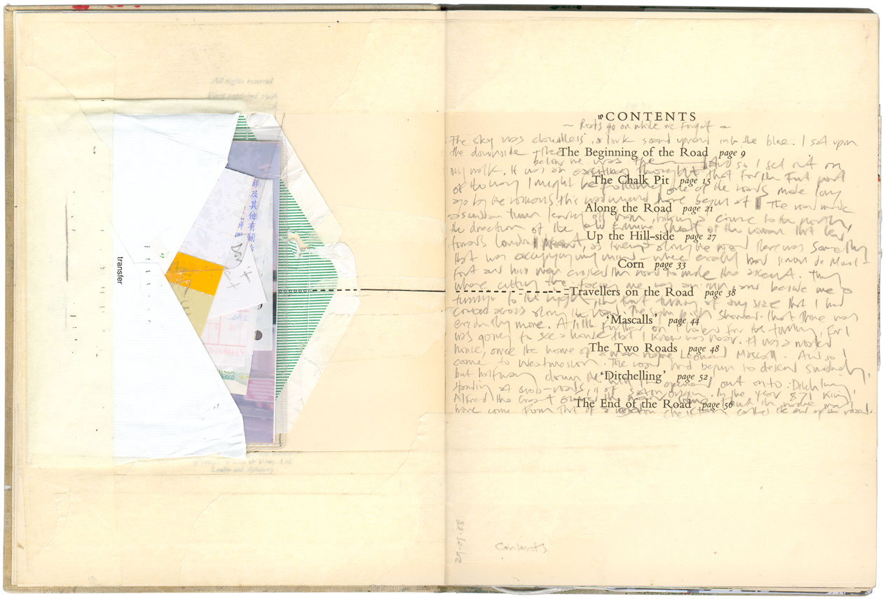 Pages 4/5 James Norton