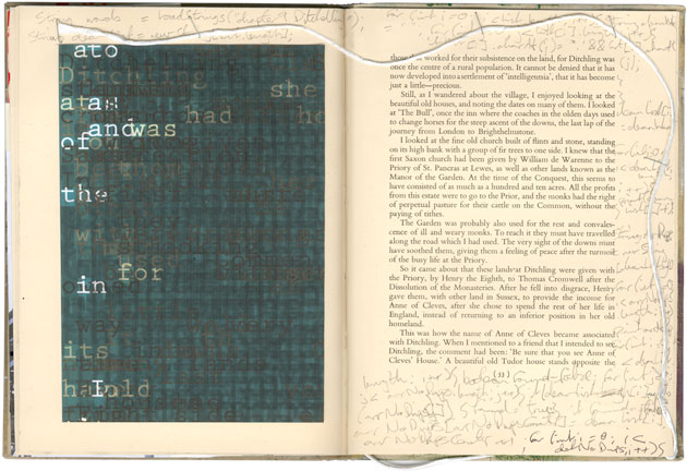 Pages 52/53 Gareth Hallberg