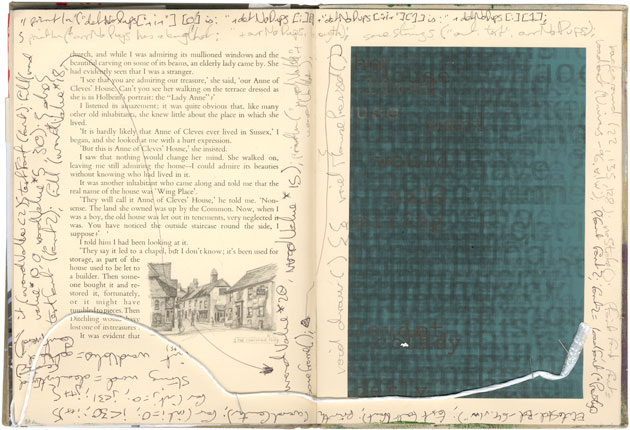 Pages 54/55 Gareth Hallberg