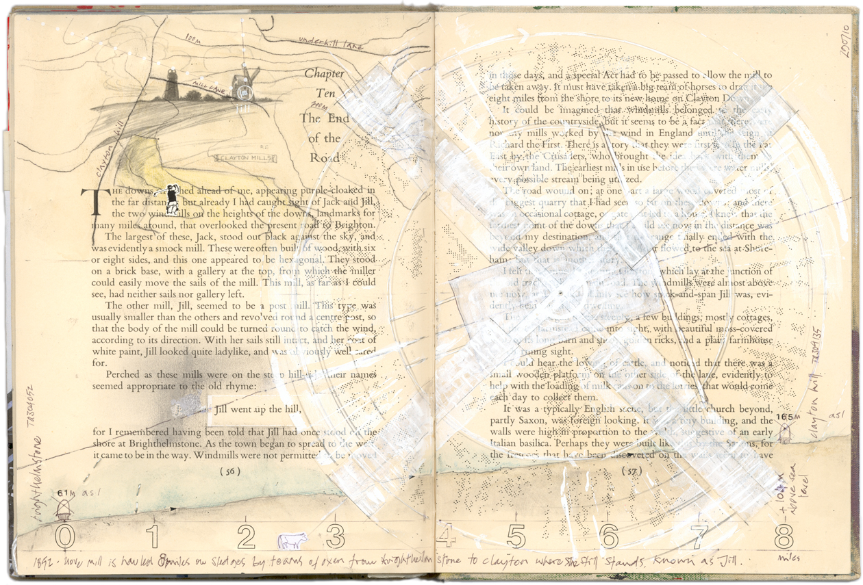 Pages 56/57 Elena Massucco