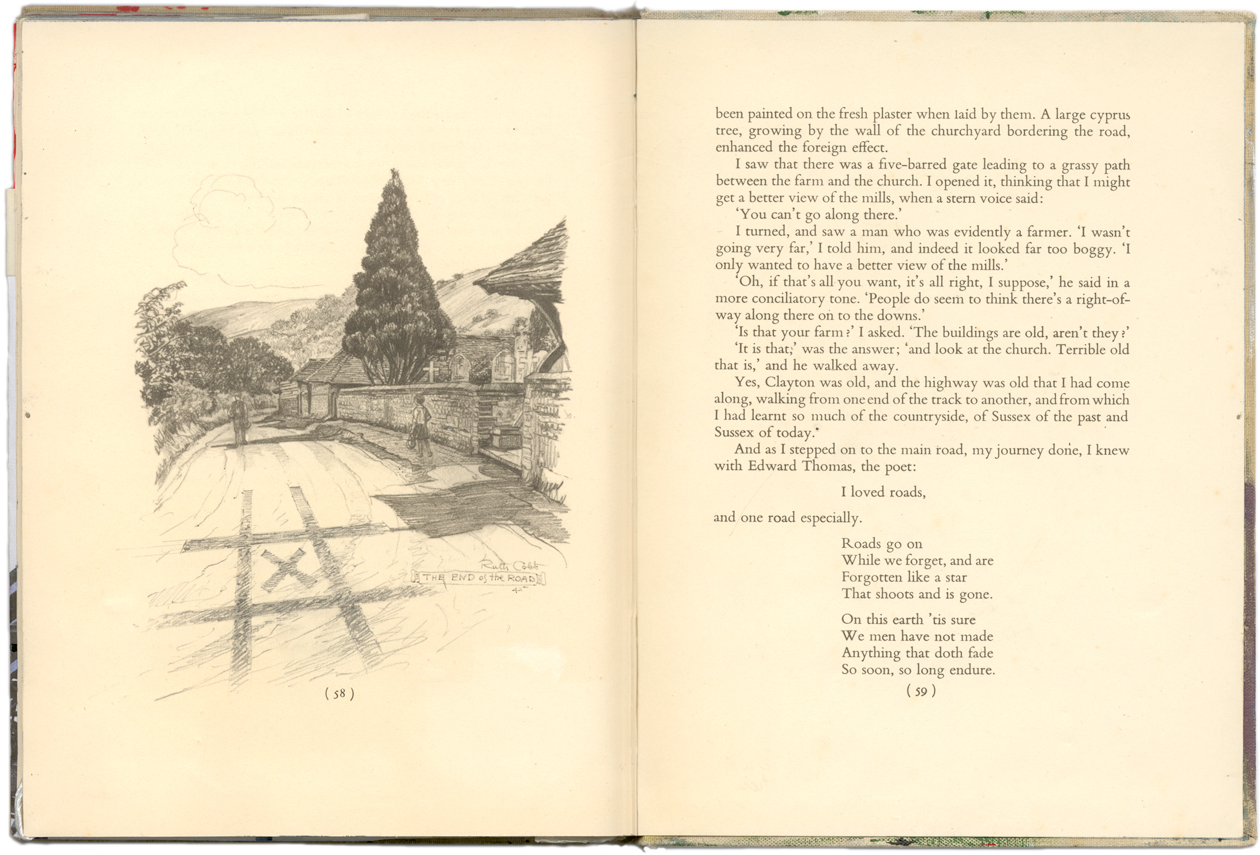 Pages 58/59 Craig Riley