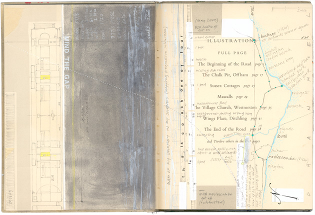 Pages 10/11 Elene Massucco