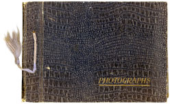 Photograph Album